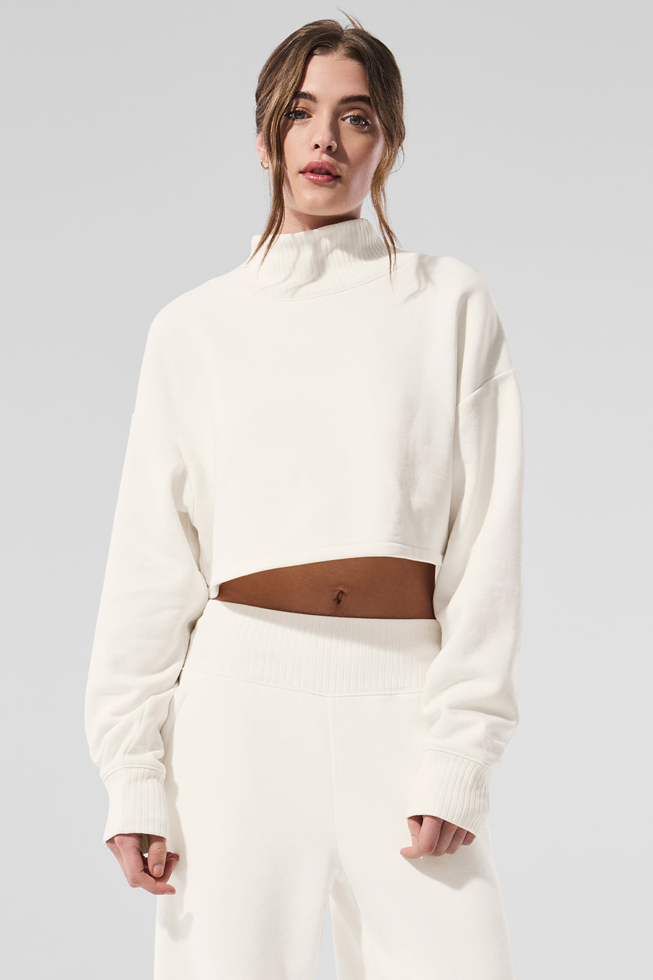 sweater Serenity short cover-up "OUT OF STOCK"