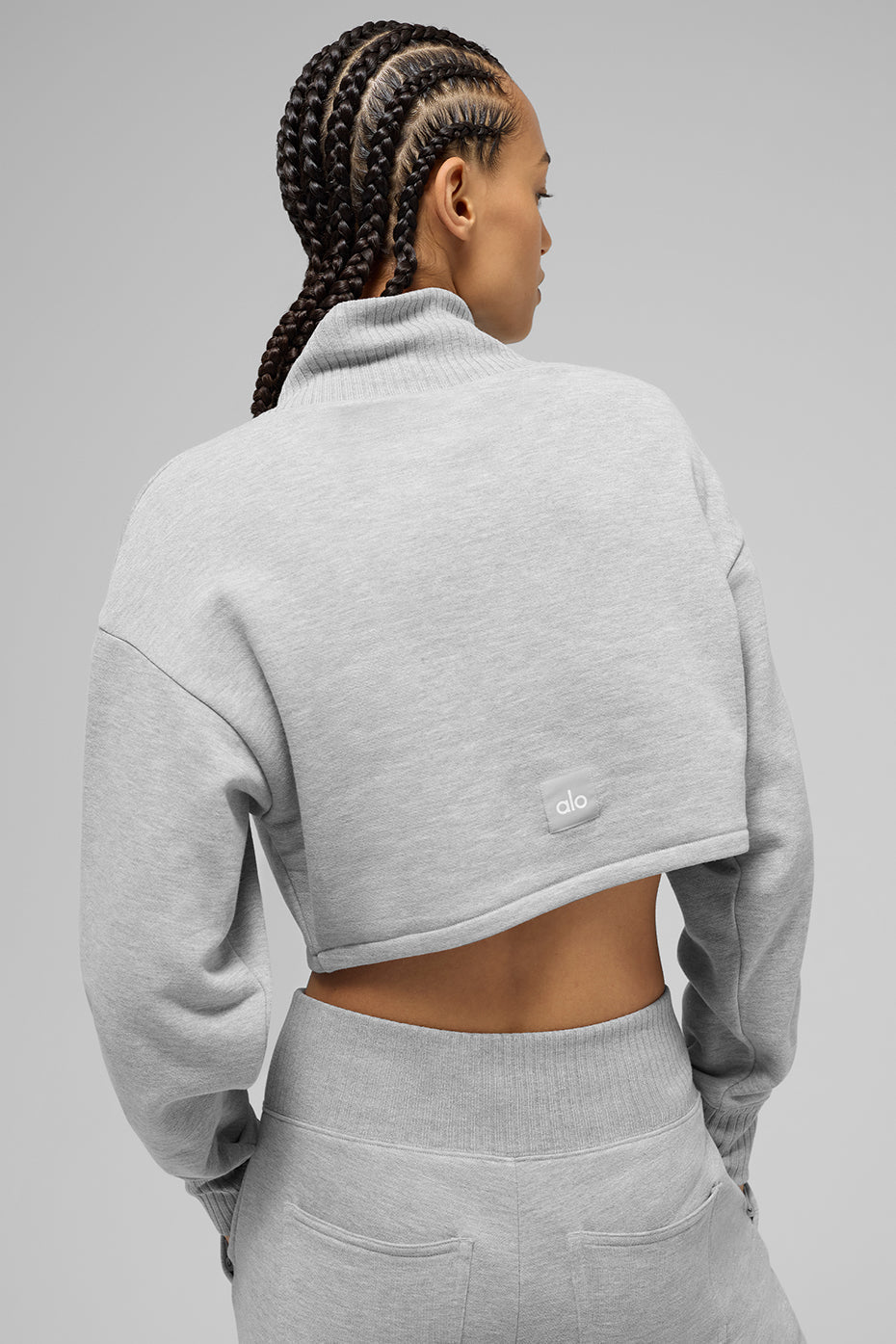 sweater Serenity short cover-up "OUT OF STOCK"