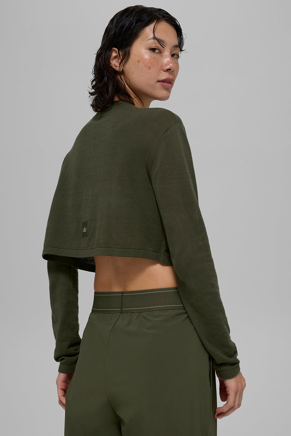 sweater Supernatural Cardigan "OUT OF STOCK"