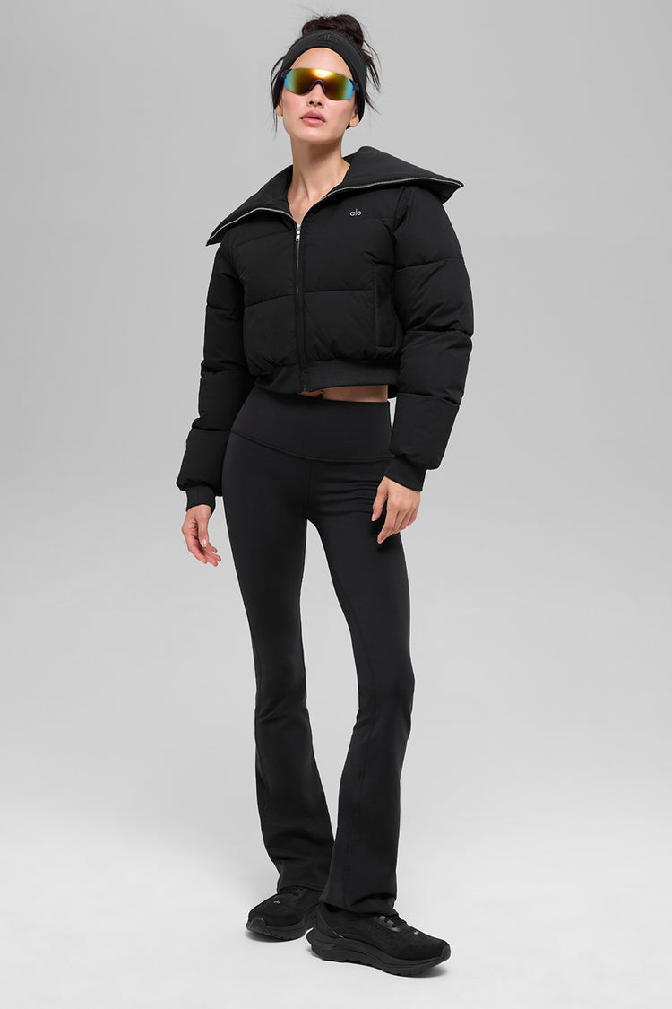 Captivating Puffer Jacket