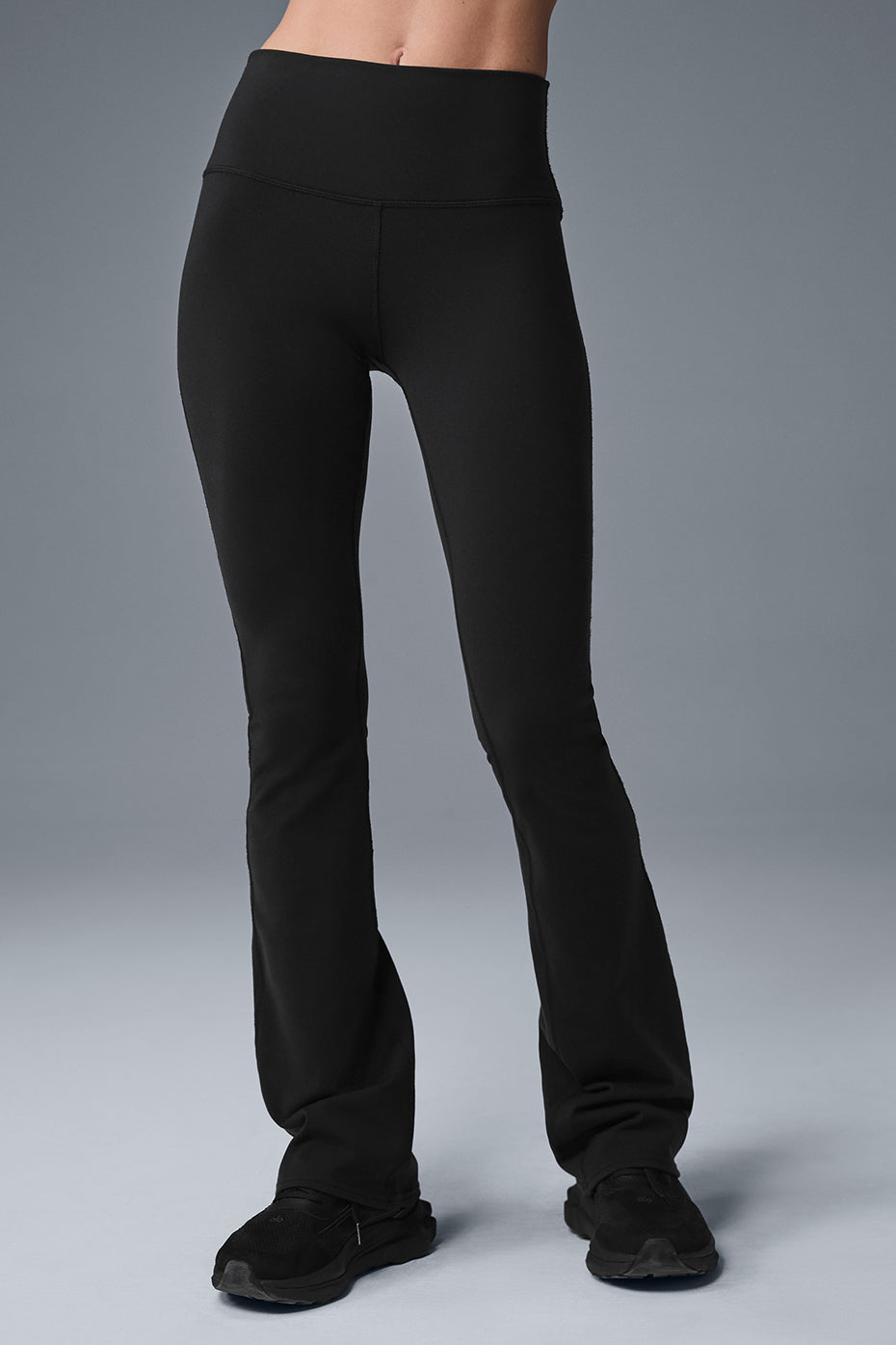 Legging  Airbrush bootcut 7/8 "BEST-SELLER" "OUT OF STOCK"