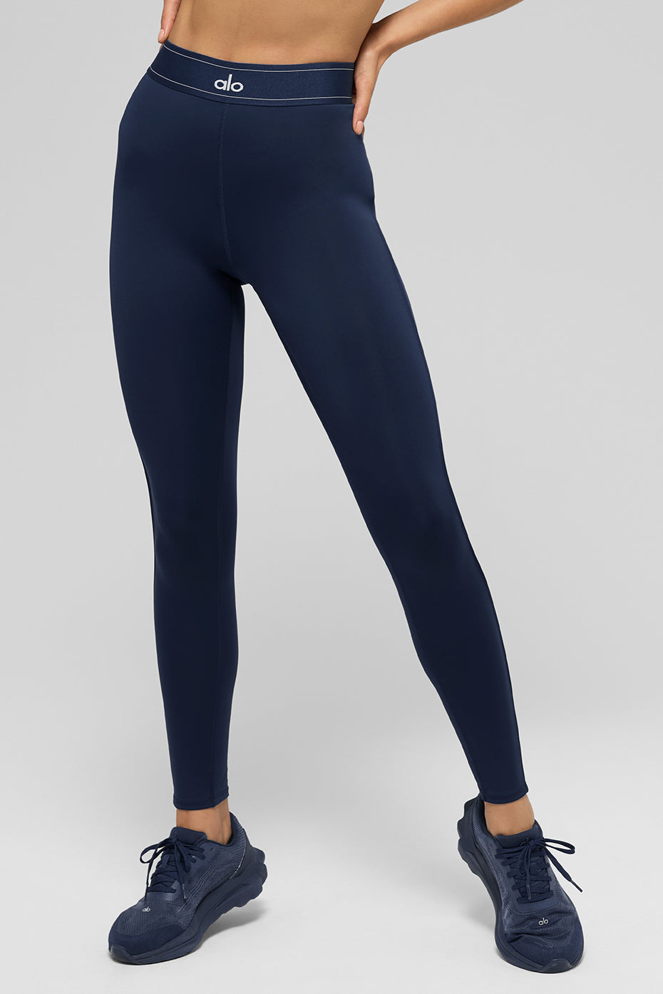 Legging Airlift High-Waist Suit Up "Best-Seller"