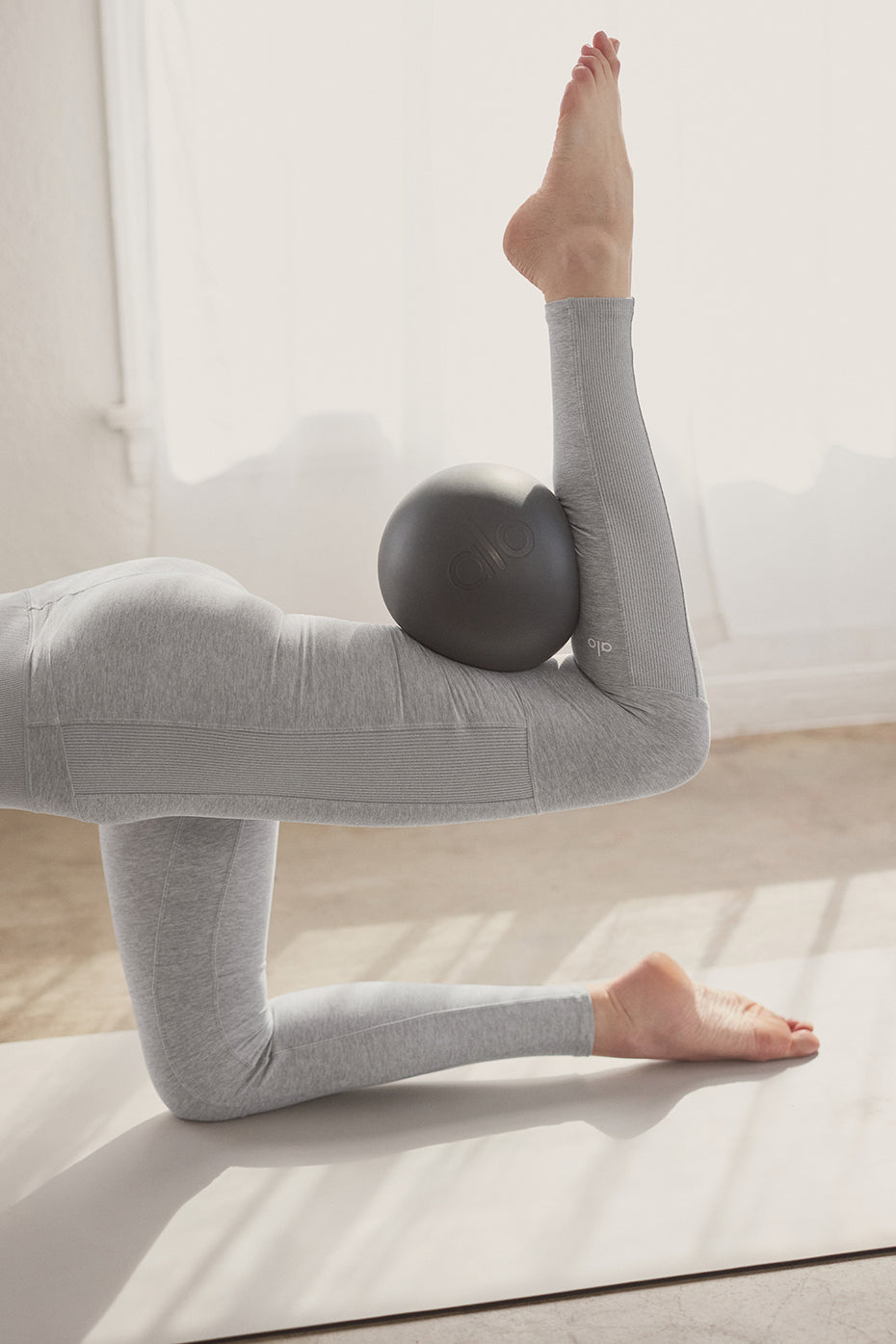 Alosoft Head Start Leggings "out of stock"