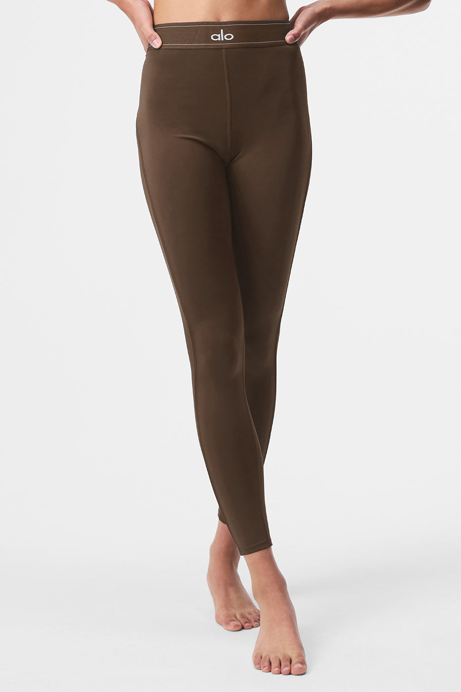 Legging Airlift High-Waist Suit Up "Best-Seller"