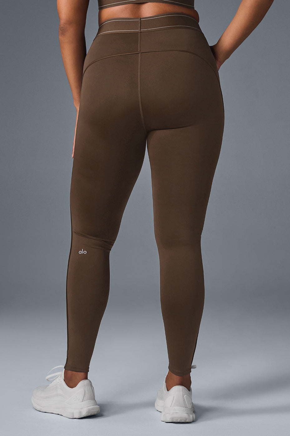 Legging Airlift High-Waist Suit Up "Best-Seller"