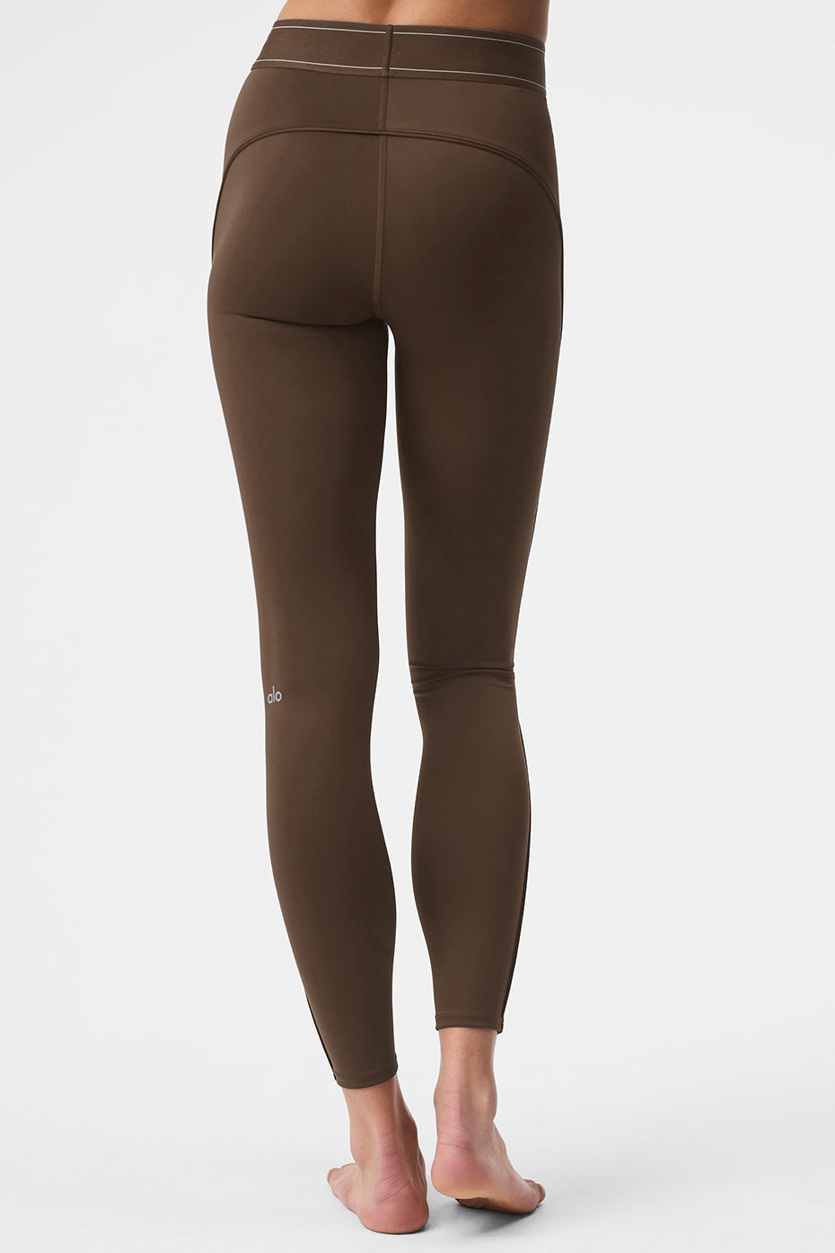 Legging Airlift High-Waist Suit Up "Best-Seller"