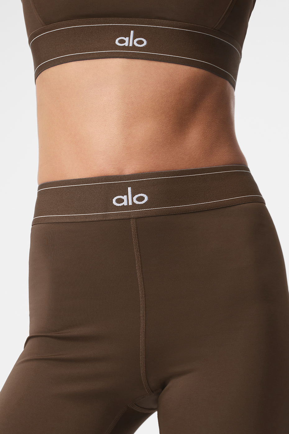 Legging Airlift High-Waist Suit Up "Best-Seller"