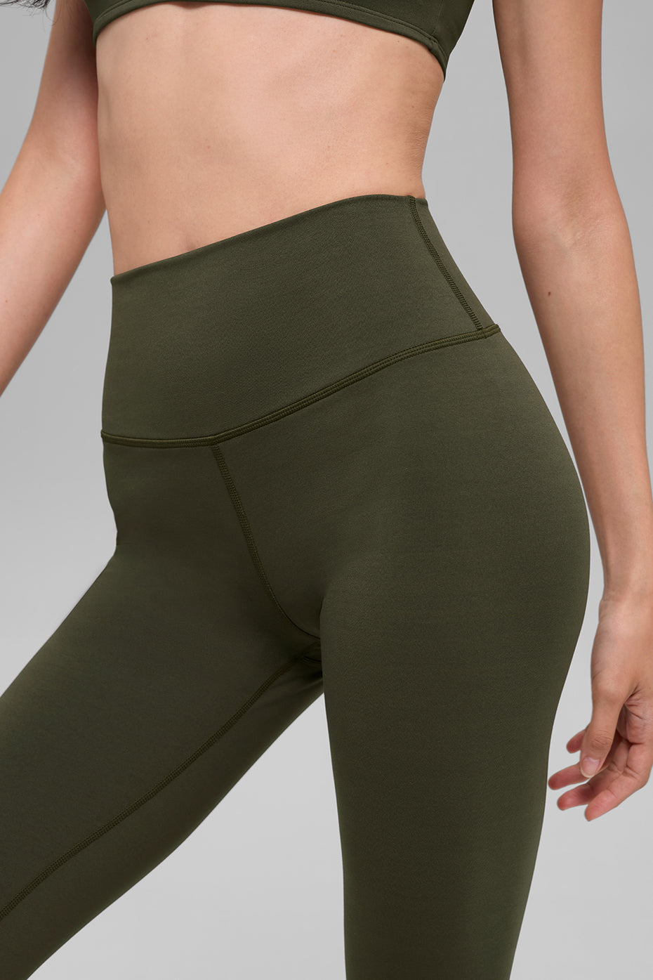Legging - Alo Softsculpt "Best-seller" "OUT OF STOCK"