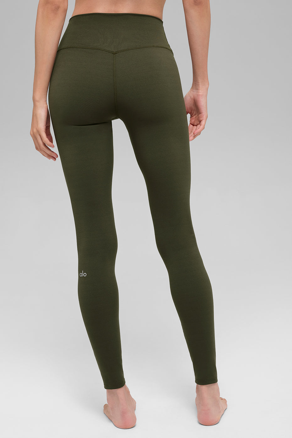 Legging - Alo Softsculpt "Best-seller" "OUT OF STOCK"