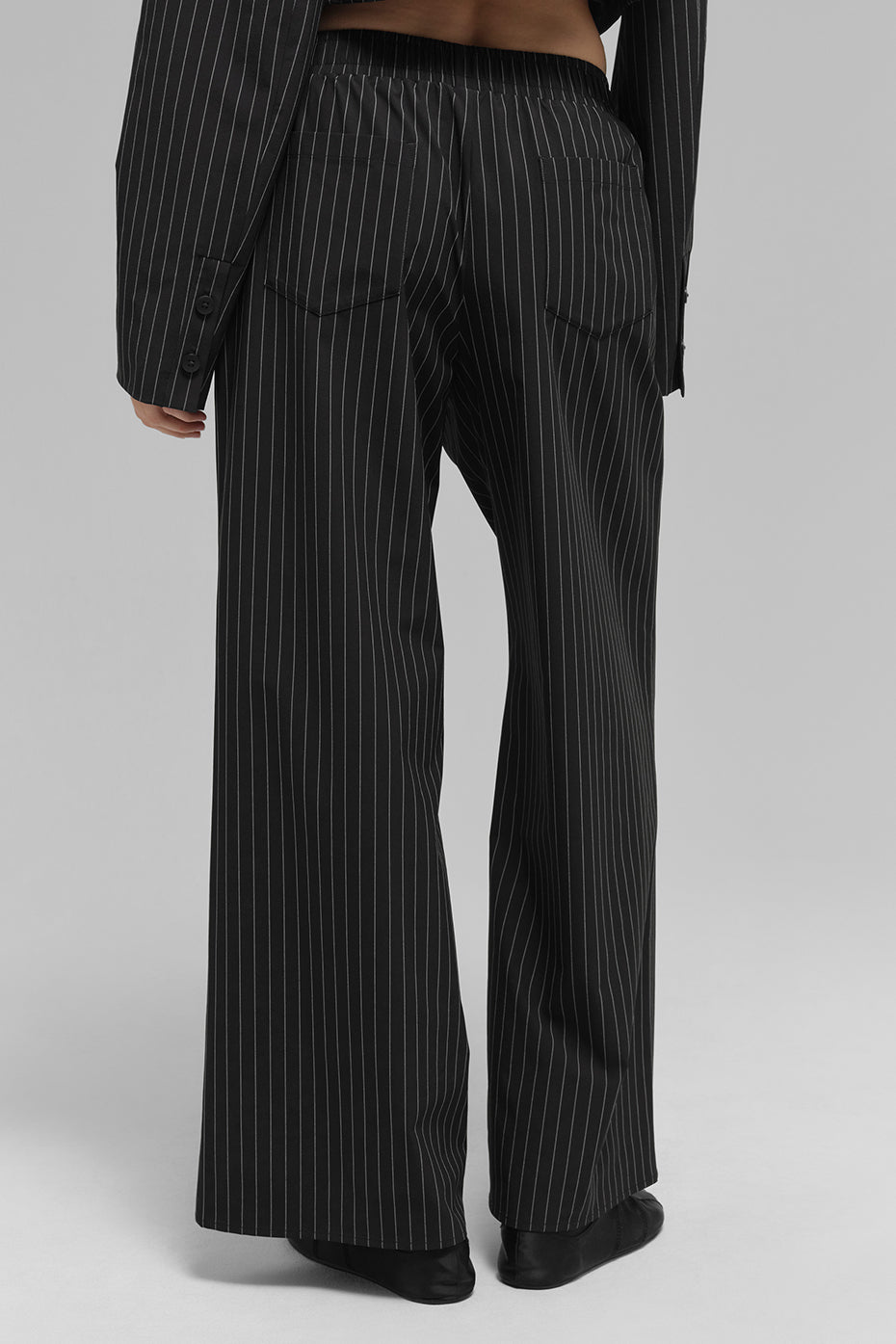 Sweatpant Daylight pinstriped Boxer "OUT OF STOCK"