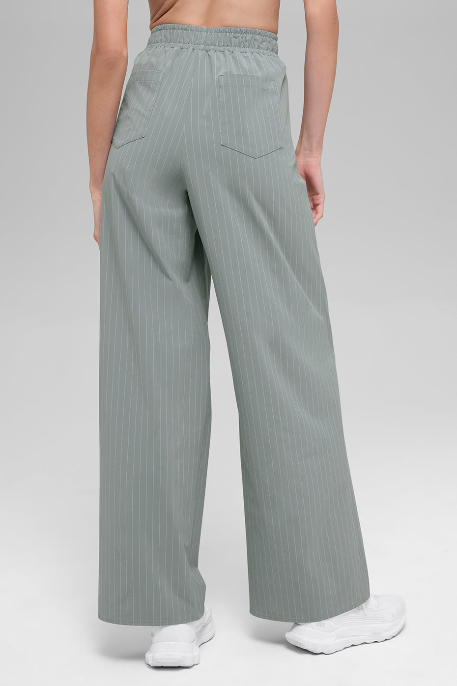 Sweatpant Daylight pinstriped Boxer "OUT OF STOCK"