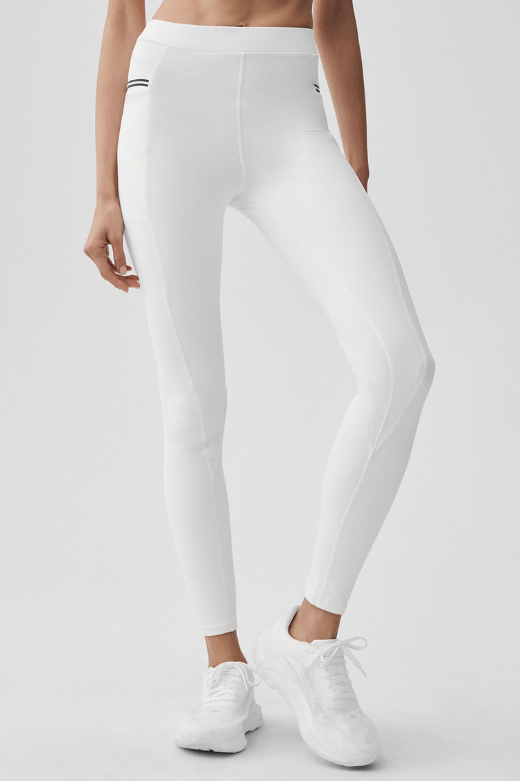 Legging Airbrush High-Waist Fast Track "New"