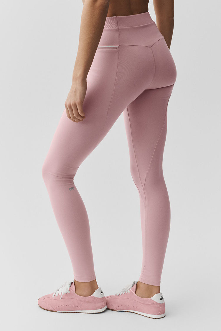 Legging Airbrush High-Waist Fast Track "New"