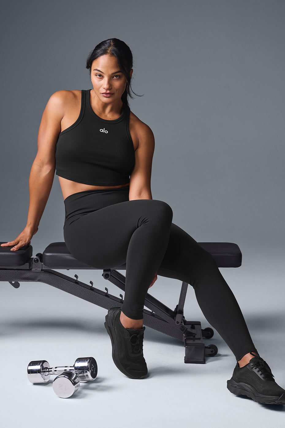 Legging AIRLIFT airbrush "BEST SELLER" "OUT OF STOCK"