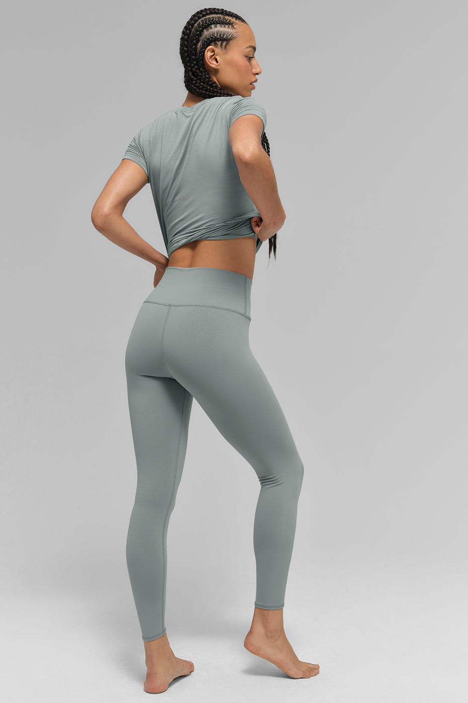 Legging AIRLIFT airbrush "BEST SELLER" "OUT OF STOCK"