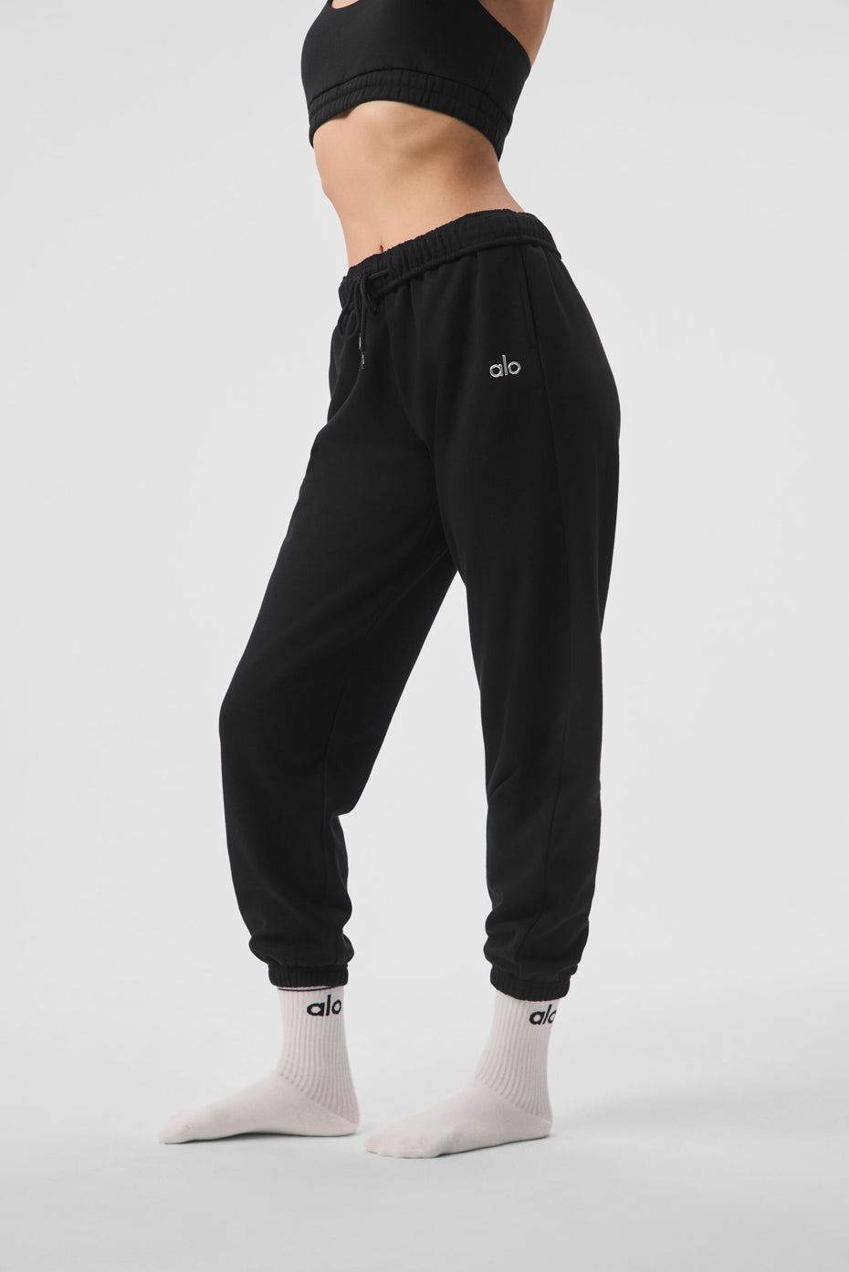 Sweatpant Accolade Straight Leg "Best-Seller"