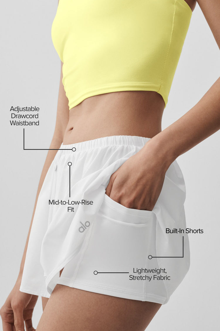 skirt tennis Breezy "new"