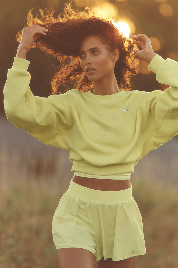 short Breezy "new"