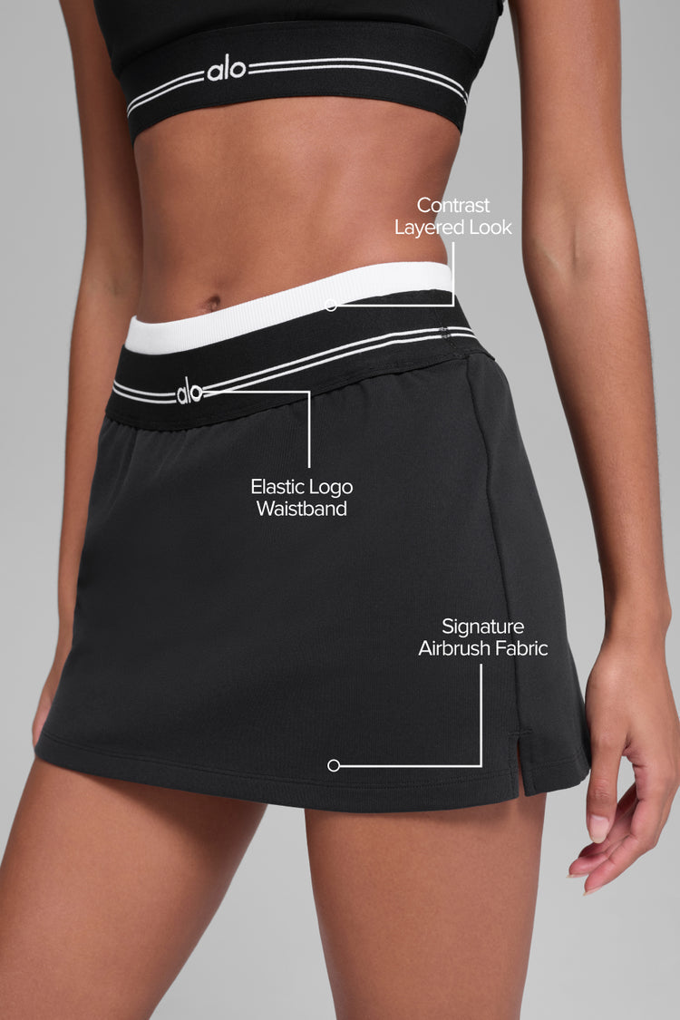 skirt tennis Airbrush Better Together "new" "best-seller"
