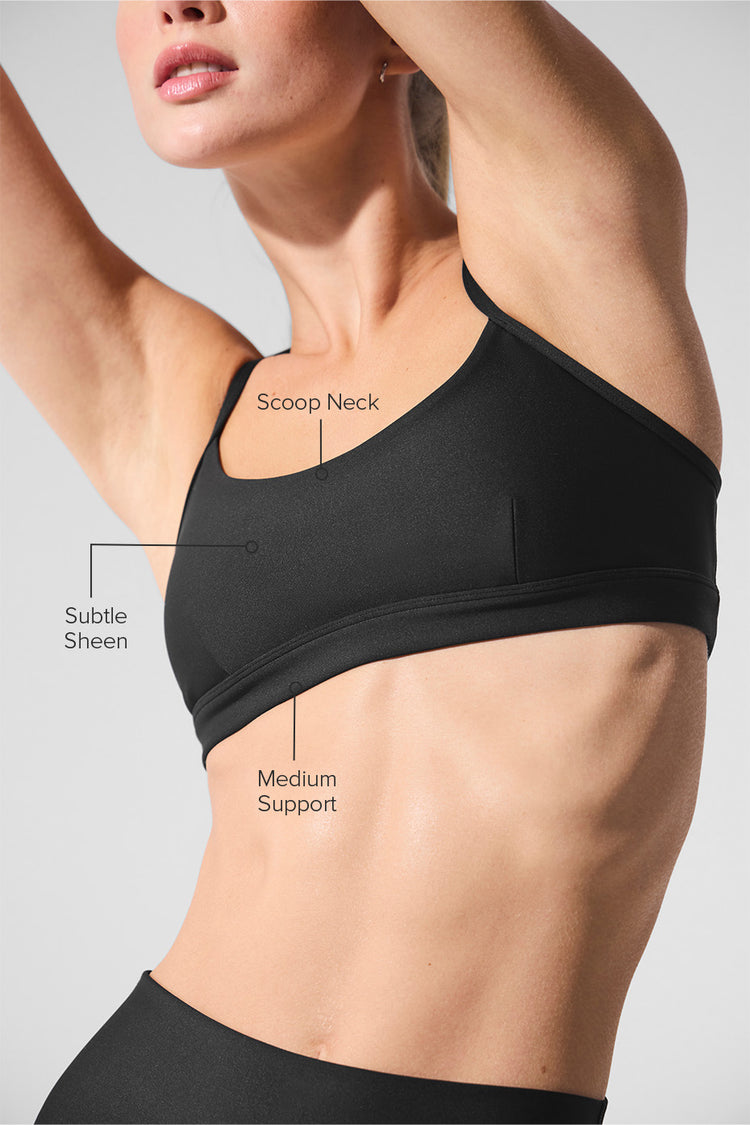 bra Airlift Intrigue "new"