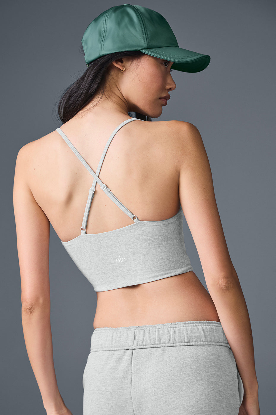 bra Washed Alosoft Highlight