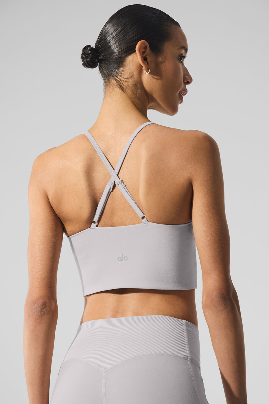 bra Washed Alosoft Highlight
