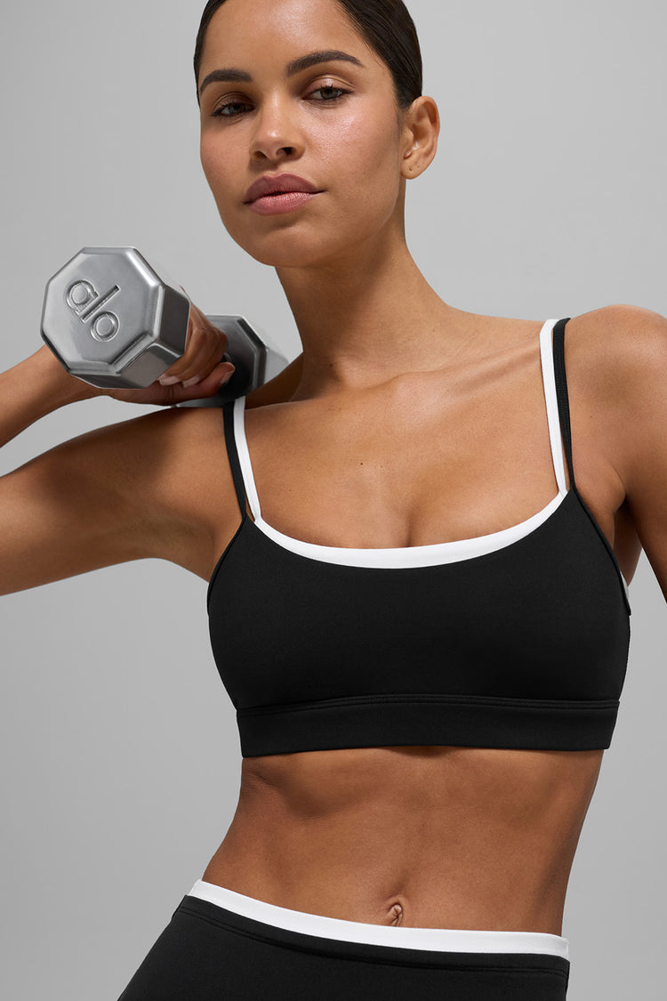 Bra Airbrush Double Up "New"