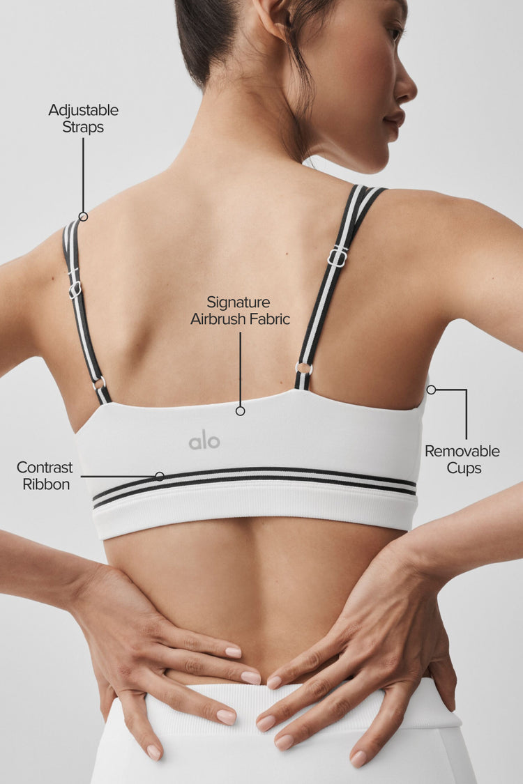 bra Airbrush Fast Track "new"