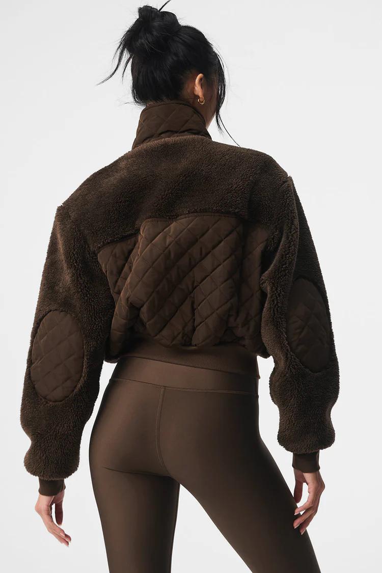 Bomber Sherpa Edge "new"