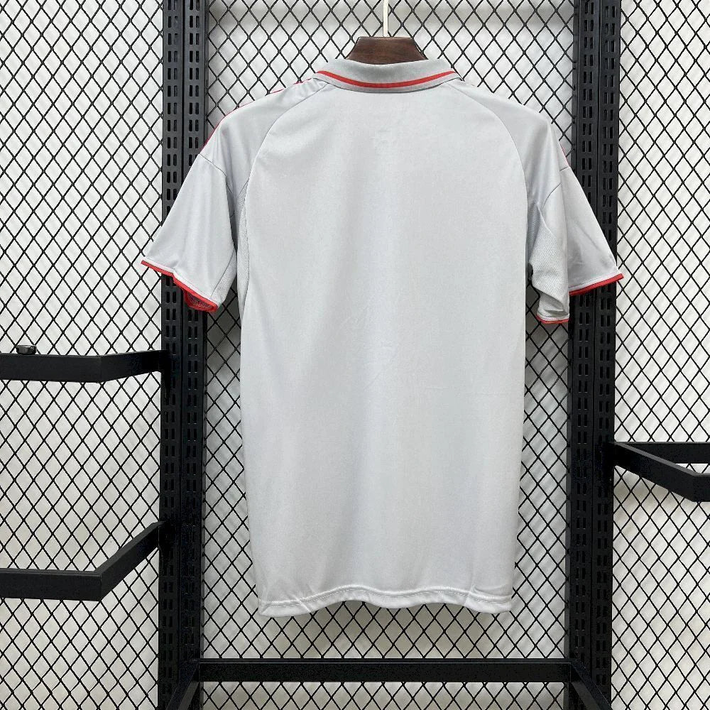 OLYMPIQUE LYONNAIS - MAILLOT EXTÉRIEUR THIRD 25/26