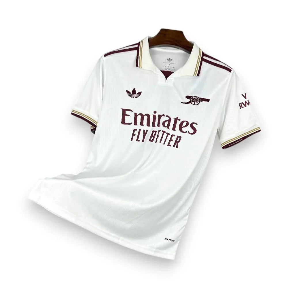 ARSENAL - MAILLOT THIRD 25/26