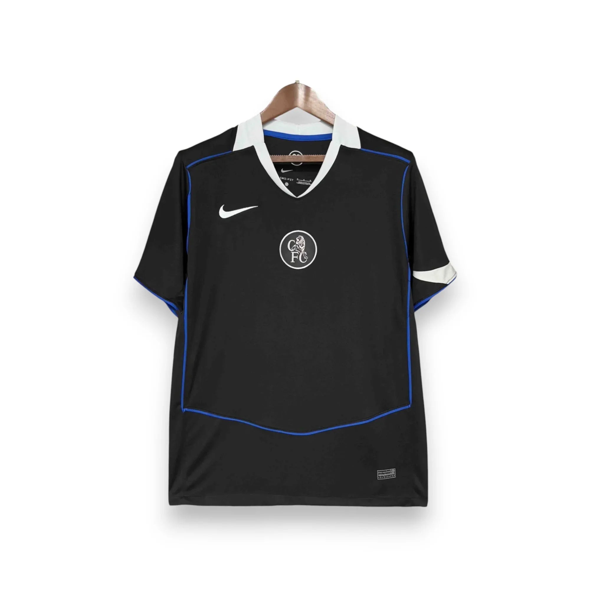 CHELSEA - MAILLOT EXTÉRIEUR THIRD 25/26