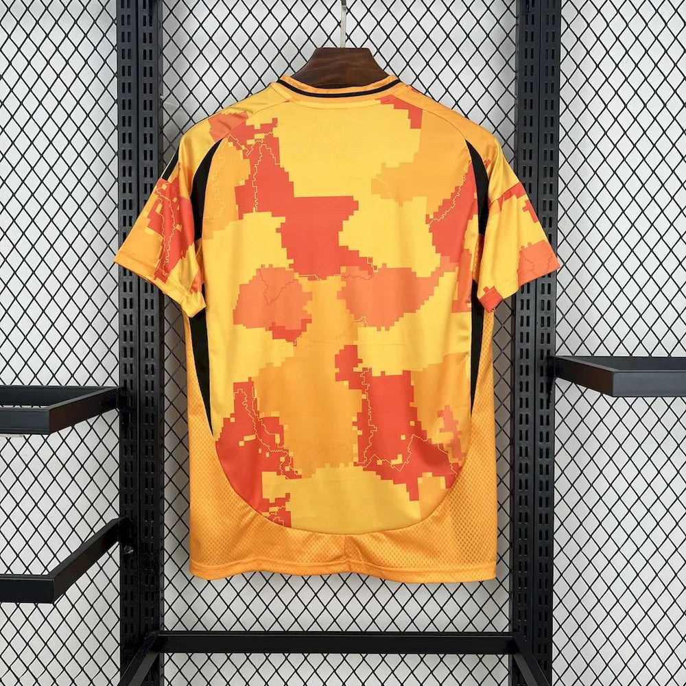 PARIS FC - MAILLOT THIRD "JEFE" 25/26