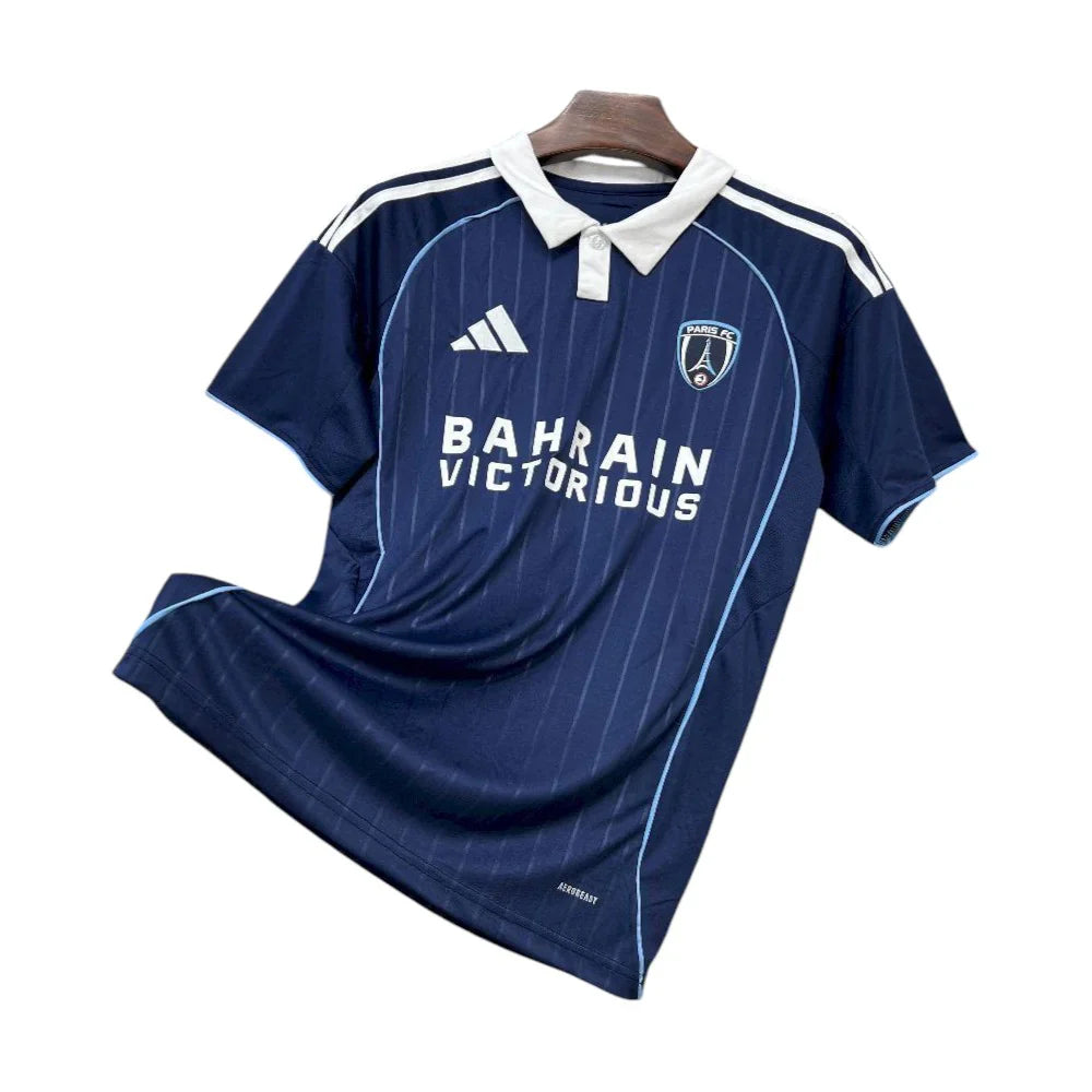 PARIS FC - MAILLOT DOMICILE 25/26