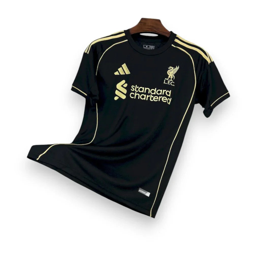 LIVERPOOL - MAILLOT THIRD 25/26