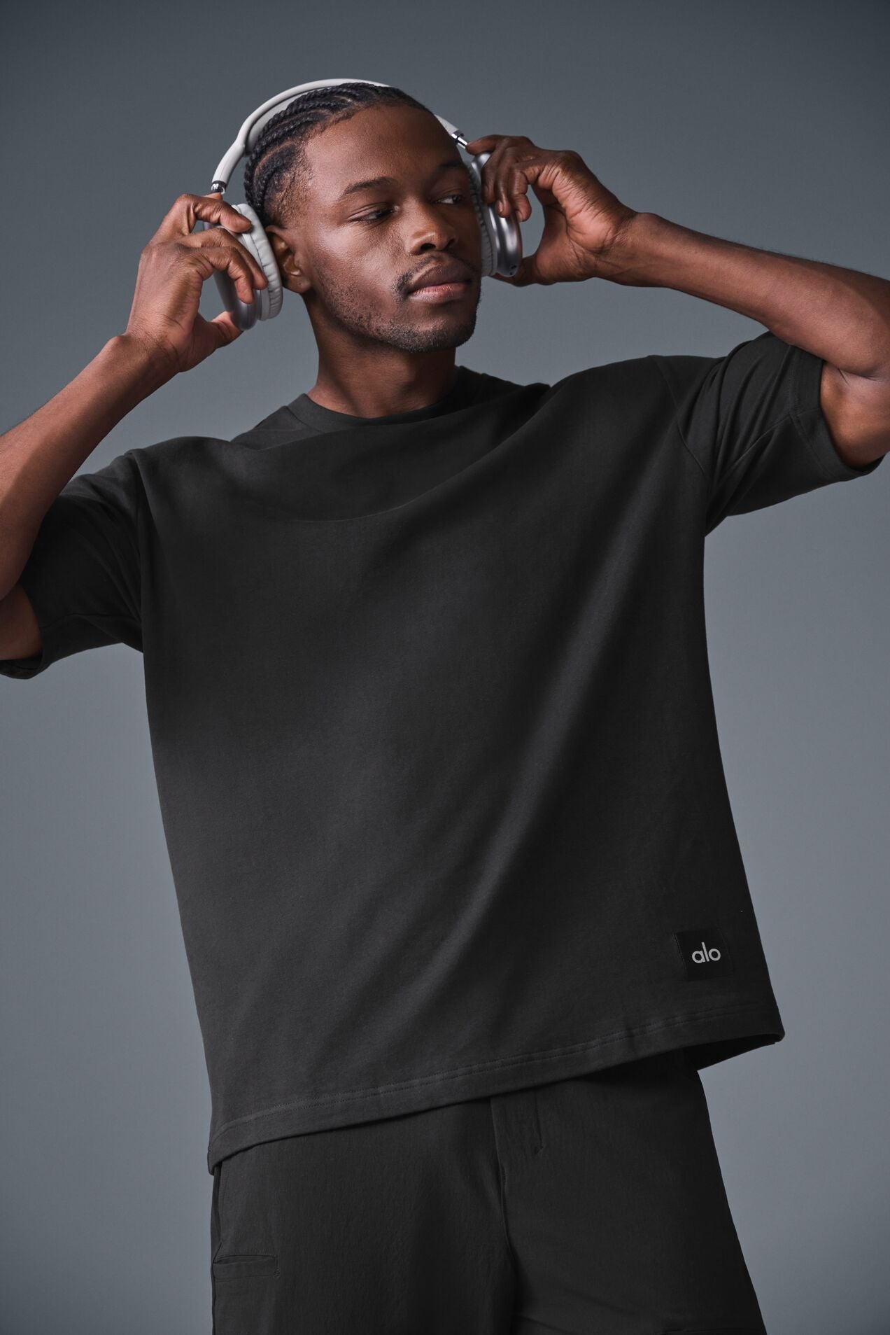 Double Take Short Sleeve T-Shirt