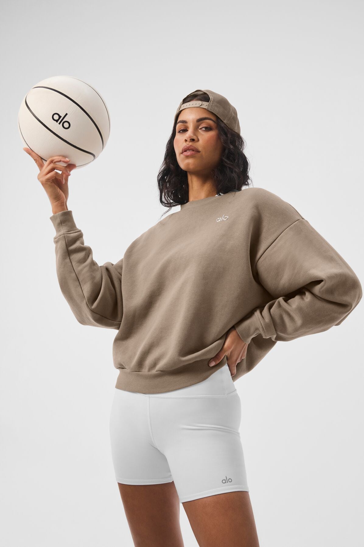sweater Crew neck Accolade "best-seller"