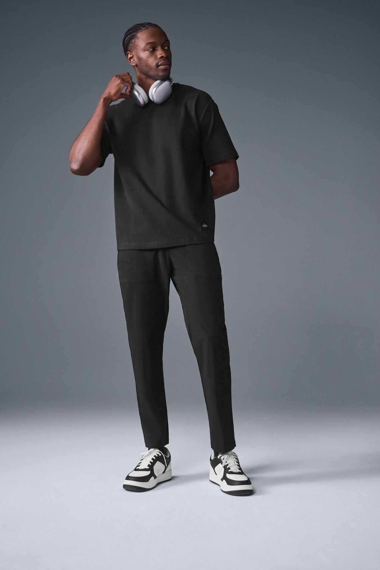 Double Take Short Sleeve T-Shirt
