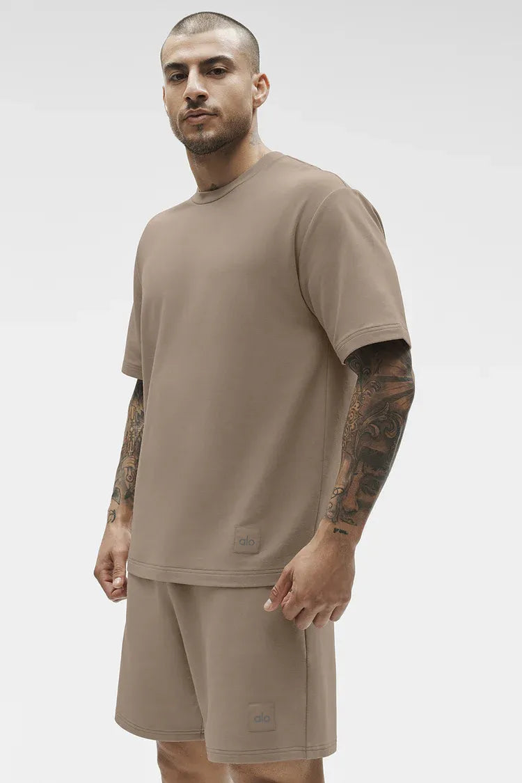 Double Take Short Sleeve T-Shirt