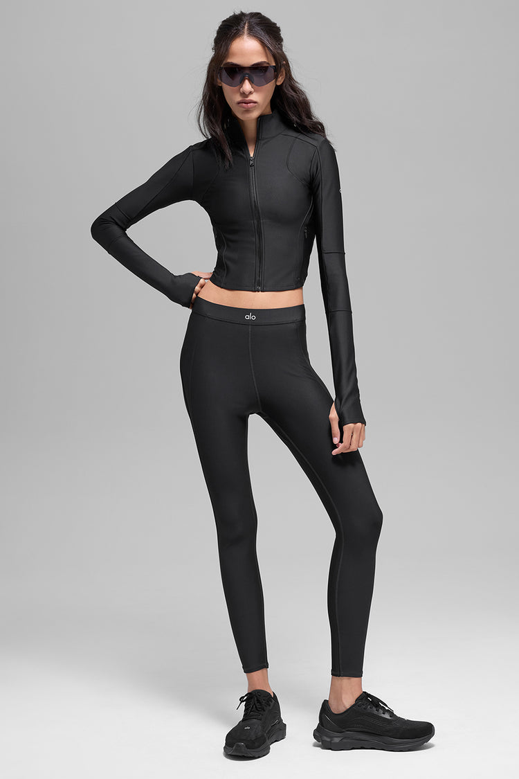 Legging Airlift High-Waist Ignite 7/8 "New"