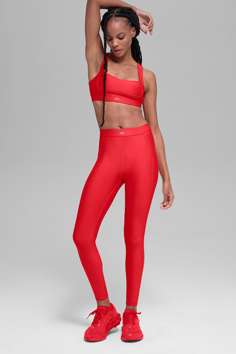 Legging Airlift High-Waist Ignite 7/8 "New"